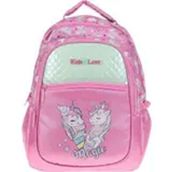 Kaukko L5100 Kids Love Kapitone Unicorn Sırt Çantası