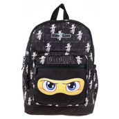 Kaukko L5129 Kids Love Sweet Ninja Sırt Çantası