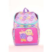 Kaukko L5159 Cube Smile Kids Sırt Çantası