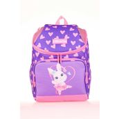 Kaukko L5161 Cube Rabbit Kids Sırt Çantası