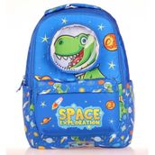 Kaukko L5173 Toys Dinosaur Kids Sırt Çantası