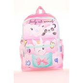 Kaukko L5196 Kids Layer Animals Sırt Çantası