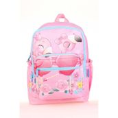 Kaukko L5197 Kids Layer Flamingo Sırt Çantası