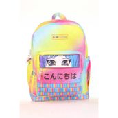 Kaukko L5200 Sweet Girl Kids Sırt Çantası