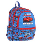 Kaukko L5268 Kids Rubber Speed Sırt Çantası