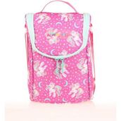 Kaukko L7140 Simli Nakışlı Unicorn Kids Beslenme Çantası