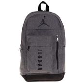 Kaukko Q3098 Jordan Air Oregon Gri Sırt Çantası