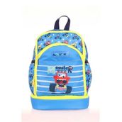 Kaukko V6029 Monster Truck Kids Anaokul Çantası