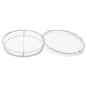 Kavlan Plastik Petri Kabı Bölmeli Gama Steril 90 mm 26 Ad/pk