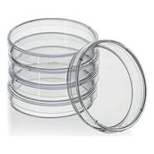 Kavlan Plastik Petri Kabı Gama Steril 90 mm 486 Adet/koli