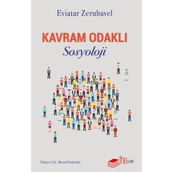Kavram Odaklı Sosyoloji The Kitap