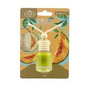 Kavun Kokusu 8 Ml Araba Kokusu Cam Şişe