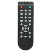 Kawai 6000 Uydu Alıcı Kumandası