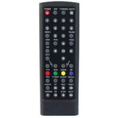 Kawai KW-6200 HD Uydu Alıcı Kumandası