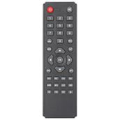Kawai KW-9200 Uydu Alıcı Kumandası