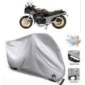 Kawasaki GPZ 900 R Motor Brandası