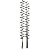 Kawasaki HTF 750 75 cm Çit Budama Makinesi Bıçağı