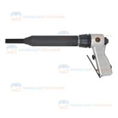 KAWASAKI KPT-F4 Havalı İğne Uçlu Çekiç Keski