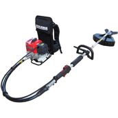 Kawasaki Mikawa Motorlu Sırt Tırpan 3 Hp