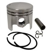 Kawasaki TH48 Piston Segman Seti
