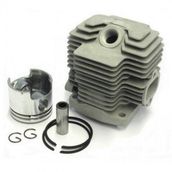 Kawasaki TH48 Silindir Piston Set