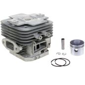 Kawasaki TJ53 Motorlu Tırpan Silindir ve Piston Set