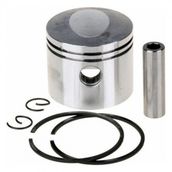 Kawasaki TJ53 Tırpan Piston Seti