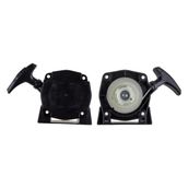 Kawasaki TJ53 Tırpan Starter Komple