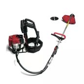 Kawasaki Tj53e Blacker Bg520ka Motorlu Sırt Tırpan 3 Hp