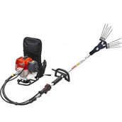 Kawasaki TJ53E HFS Şanzımanlı Zeytin Hasat Makinesi