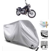 Kawasaki Zl 600 Motor Brandası