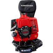 Kawashima BG640 Motorlu Sırt Tırpanı