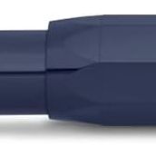 Kaweco 10000000 Classic Sport M Uç Siyah Dolma Kalem
