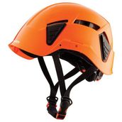 Kaya Safety 54-58 cm Turuncu Dynamo Dağcı Kaskı