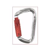 Kaya Safety Geniş Ağızlı Alüminyum Karabina K-13/3A