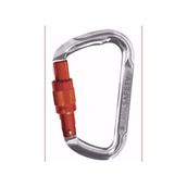 Kaya Safety Geniş Ağızlı Alüminyum Karabina K-13/sl