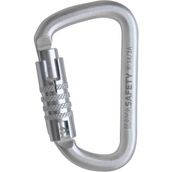 Kaya Safety Geniş Ağızlı Karbon Çelik Karabina K-14/3A