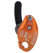 Kaya Safety İniş Aleti ( Anti-Panik Sistemli ) D-4