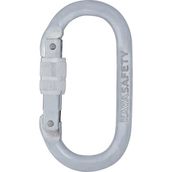 Kaya Safety Oval Çelik KarabinaK-2/SL