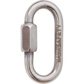 Kaya Safety Oval Çelik Quicklink Karabina K-20
