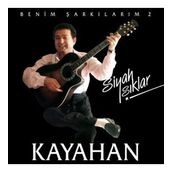 Kayahan - Siyah Işıklar (Plak)