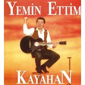 Kayahan - Yemin Ettim (Plak)