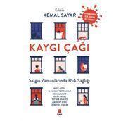 Kaygı Çağı - Kemal Sayar