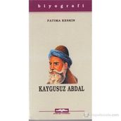 KAYGUSUZ ABDAL - FATIMA KESKIN
