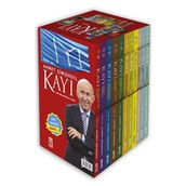 Kayı Seti 11 Kitap - Ahmet Şimşirgil