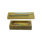 Kayigo İroko Kayigo Woody Üçlü Set Organizer