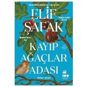 Kayıp Ağaçlar Adası - Elif Şafak