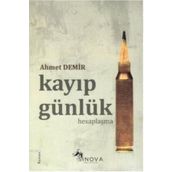 Kayıp Günlük - Hesaplaşma - Ahmet Demir