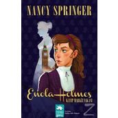 Kayıp Markiz Vakası - Nancy Springer