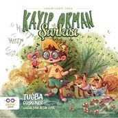 Kayıp Orman Şarkısı - Cesur Kaşif Vera - Tuğba Coşkuner